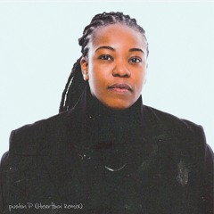 Pushin P (Heartboi Remix)