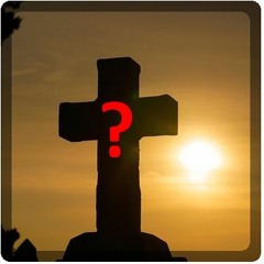 Snack am Mittwoch 27.03.24: War das Kreuz wirklich nötig?