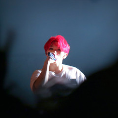 woozi — i dont miss you (bumzu)