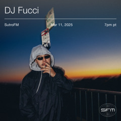 In-studio: DJ Fucci