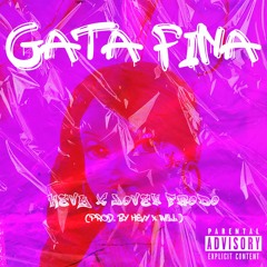 Gata Fina Ft Joven Frodo444 (Prod. By HEVY x W!LL)