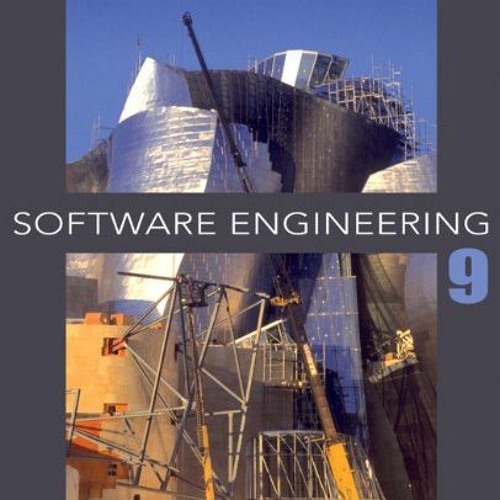 ✔️ Read Software Engineering (9th Edition) by  Ian Sommerville