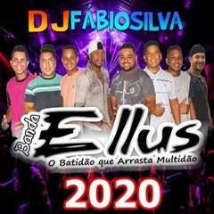 PODCAST BANDA ELLUS LANÇAMENTO 2020