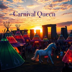 Carnival Queen