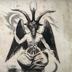 -devil lover jesus hater thoth devotee+