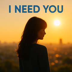 I Need You