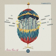 Timboletti - Running Colours (Kamai Music)