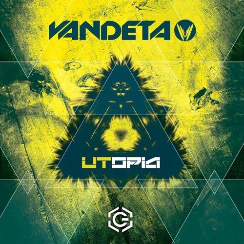 VANDETA - Utopia ★Free Download★
