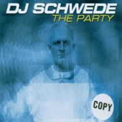 The Party - DJ Schwede (SLOWED)