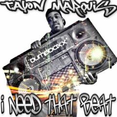 Tayon Marquis - I Need That Beat Remix ft Hatsune Miku