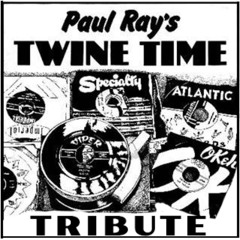 Twin Time KUT FM Austin Texas.^.Paul Ray.^. 1-13-2001