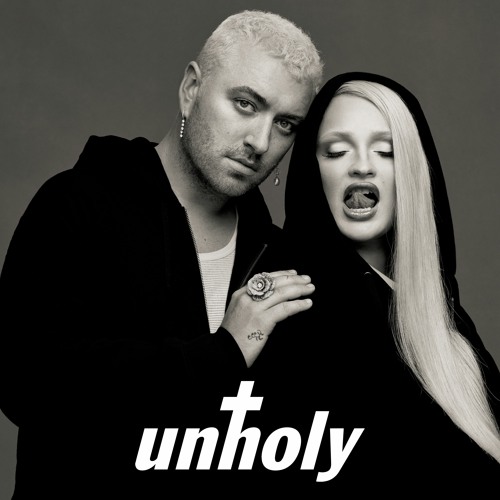 Sam Smith - Ft - Kim Petras - Unholy [Troyboi Trap Remix]