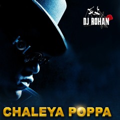 Chaleya Poppa