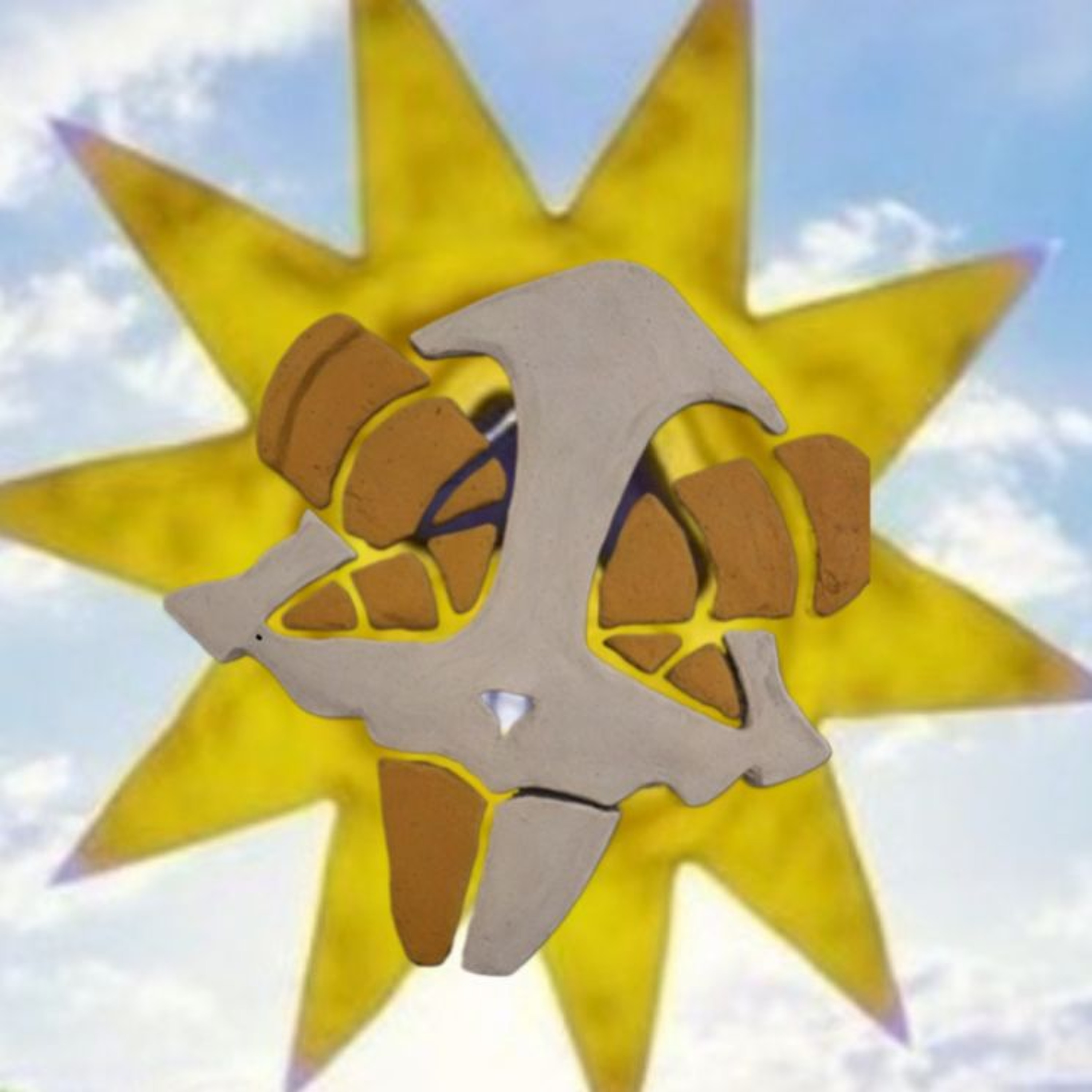 sunlight on your skin episode artwork