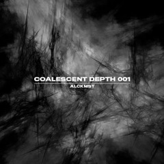 COALESCENT DEPTH 001