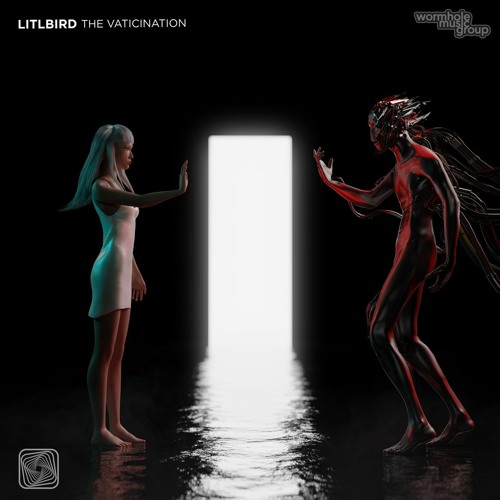 LITLBIRD - WE DISINTEGRATE [PREMIERE]