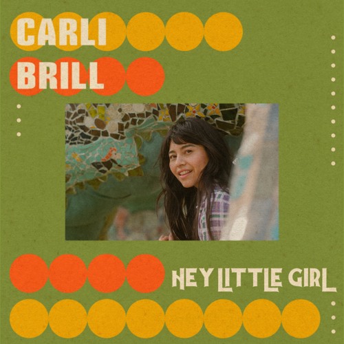 Hey Little Girl