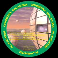 Shakedown (Orkestra Galactica Mix)