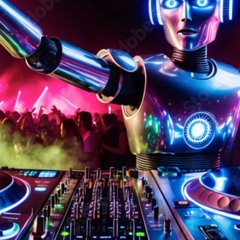 Techno Trance