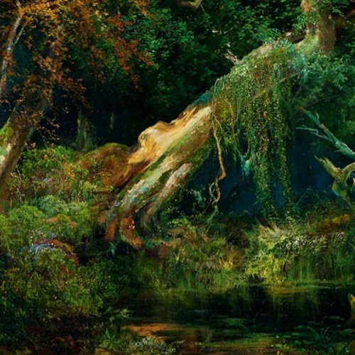 new Mix - Things I Can Not Put Into Words