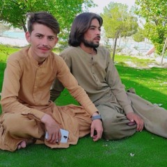 banday allah Xeeshan