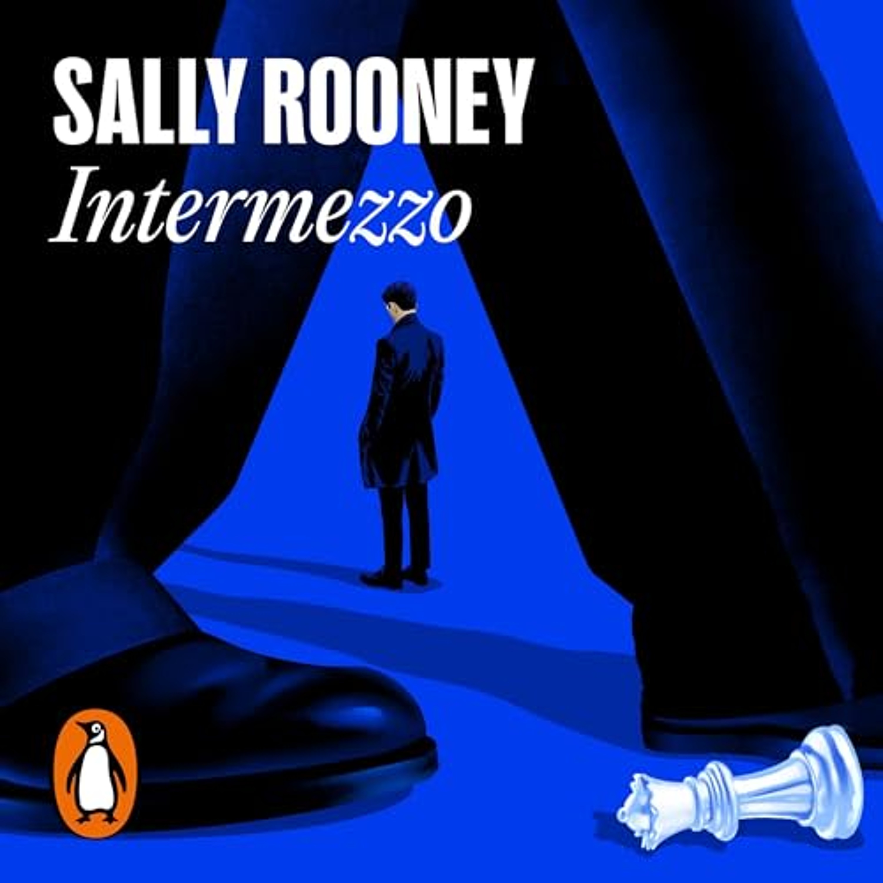 Intermezzo (Spanish Edition) (Audiolibro) | Prueba Gratis