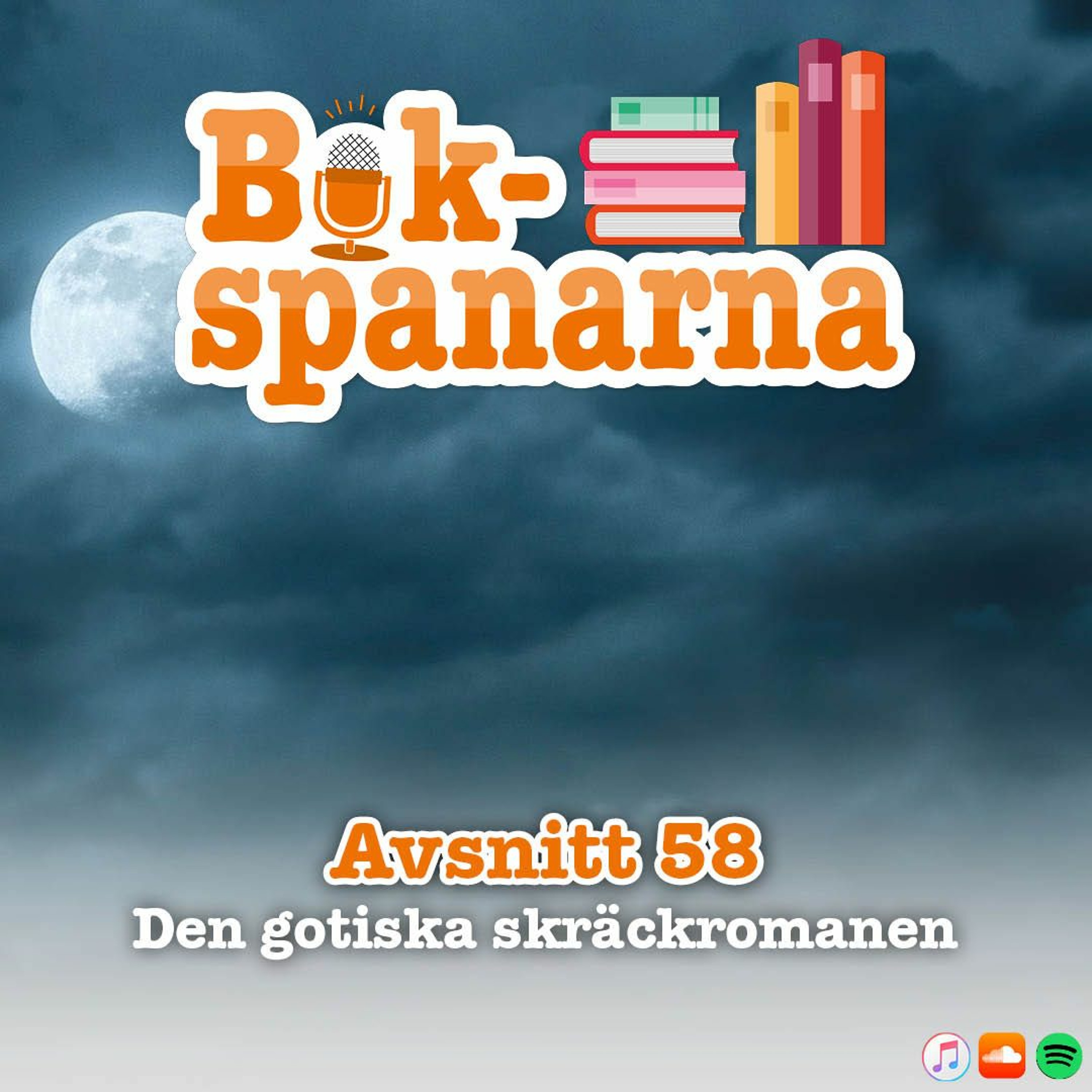 Bokspanarna