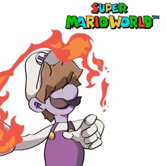Super Mario World - Overworld Theme (LucaNote Remix)