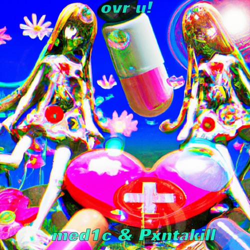 Ovr u ! (med1c + Pxntakill)