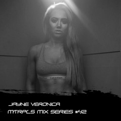 【﻿ＭＴＲＰＬＳ】Mix Series #42 - JAYNE VERONICA