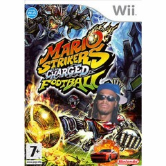 RXKNephew be in jersey playing mario strikers