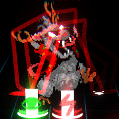 0082. Irvine Boss Battle (Ft. Cazok)