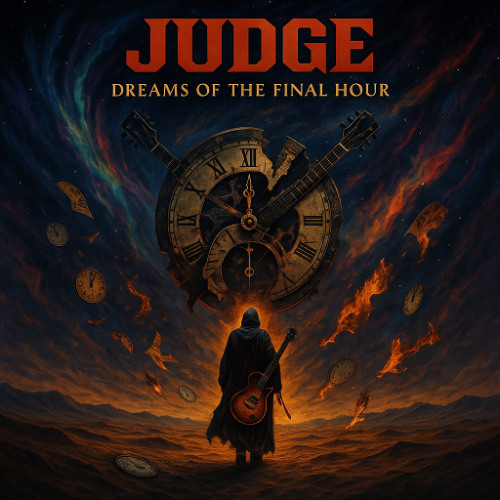 Dreams Of The Final Hour