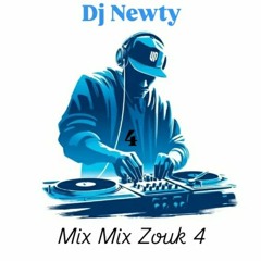 Mix Mix Zouk 4