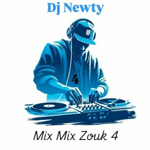 Mix Mix Zouk 4