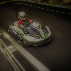Kartbahn