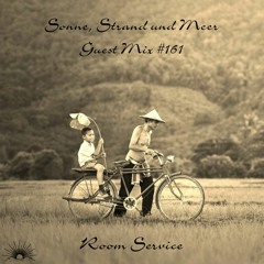 Sonne, Strand und Meer Guest Mix #161 by Room Service