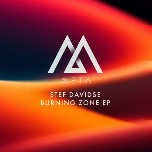 Stef Davidse - Burning Zone