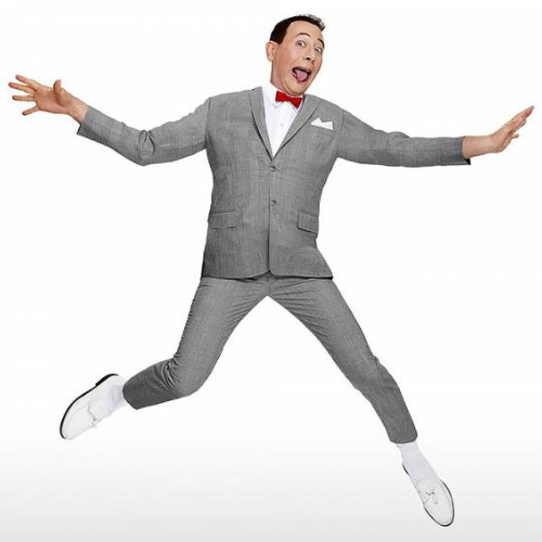 you pee wee