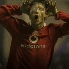 cr7 mentality