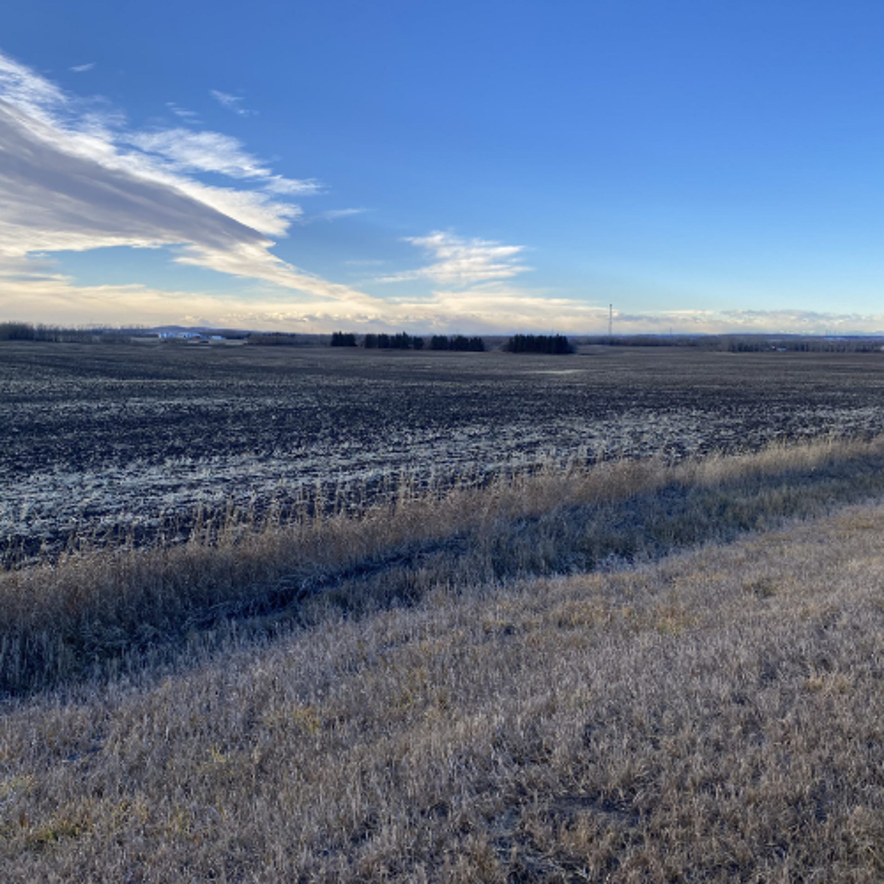 Prairie Weather this Week - Southern Alberta - November 18 episode artwork