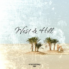Tales of Zahrah 019 - West & Hill
