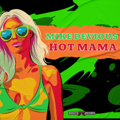 Hot Mama