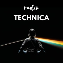 Radio Technica with Maxim & Dj Elektronik