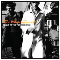 Style Council - Shout To The Top (SafetyJac Re-Edit)