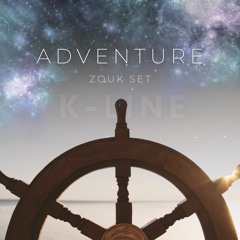 Dj K-Line - Adventure Zouk Set