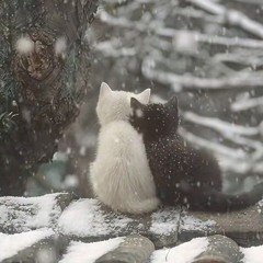 your hands are so cold