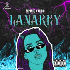 LanaRey Sepanto x Alidio