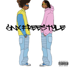 GNX freestyle (KDOT)