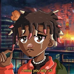 Juice WRLD Type Beat - "Drift Apart"